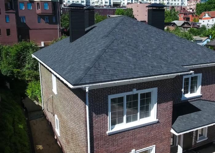 asphalt shingle roofing Topeka